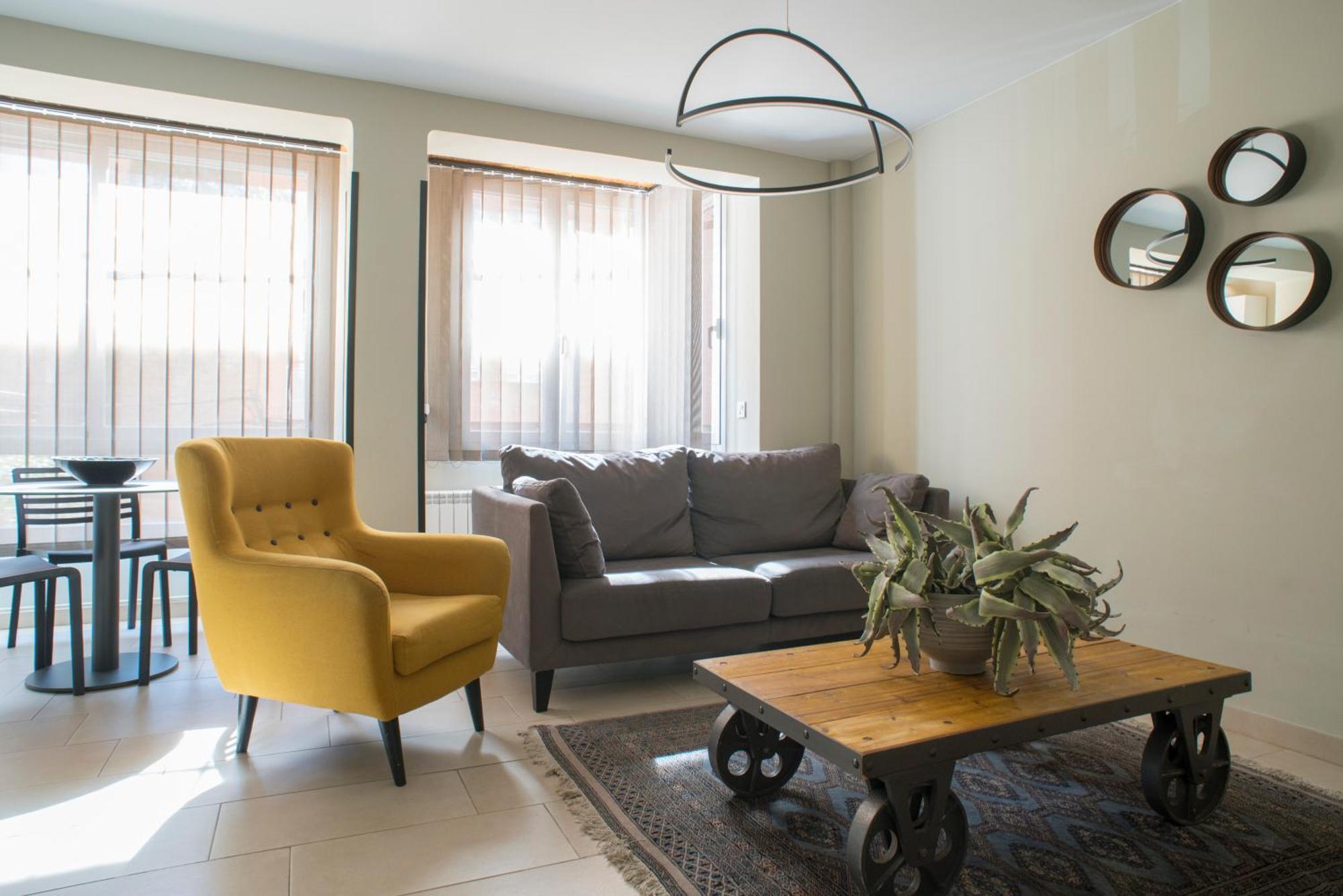 Apartaments Turistics Cardona II Exteriör bild