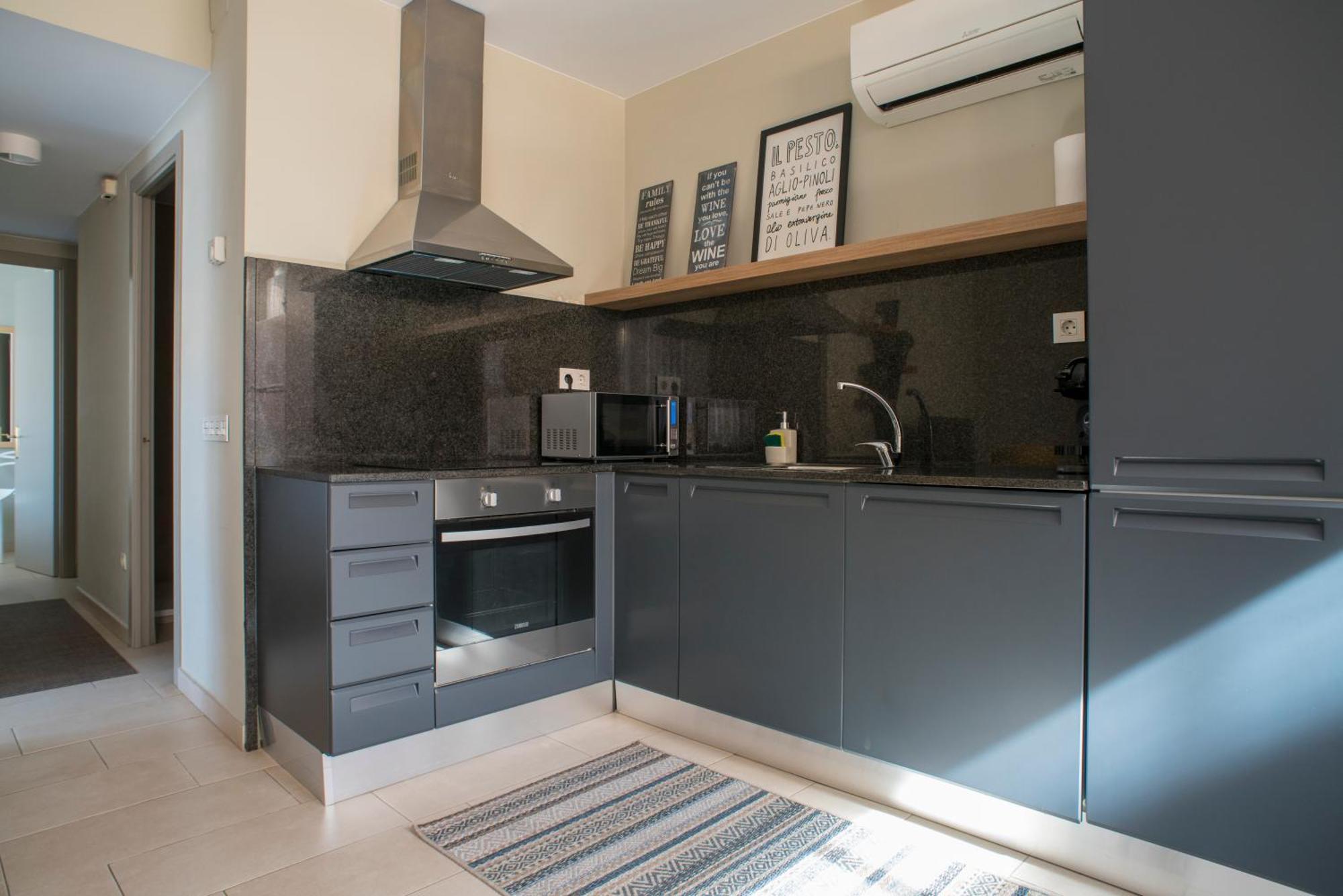 Apartaments Turistics Cardona II Exteriör bild