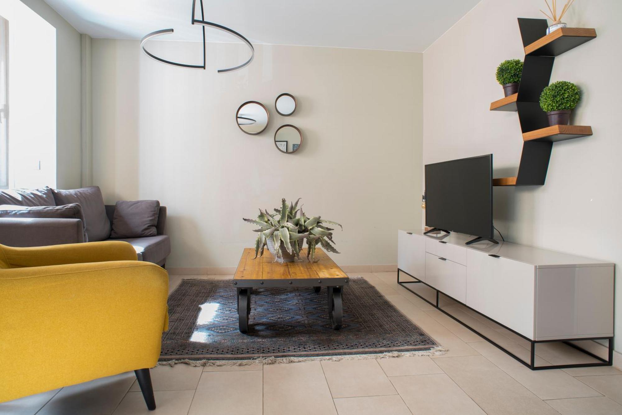 Apartaments Turistics Cardona II Exteriör bild